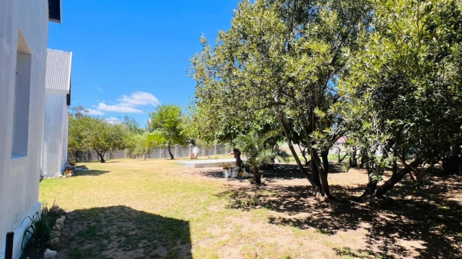 Commercial Property for Sale in Van Der Stel Western Cape